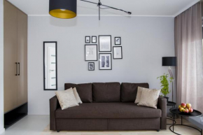Apartament Aquarius, Władysławowo